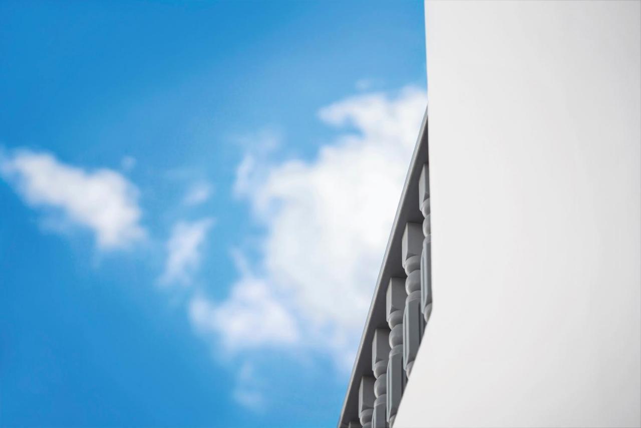 Andromeda Residences Astypálaia Exterior foto
