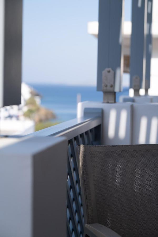 Andromeda Residences Astypálaia Exterior foto